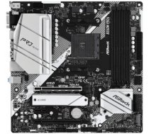 Pamatplate ASROCK B550M Pro4 (B550M PRO4)