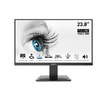 Monitors MSI 23.8inch IPS 1920x1080 (PRO MP243X)