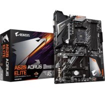 Pamatplate GIGABYTE A520 AORUS ELITE (A520 AORUS ELITE)