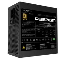 Barošanas bloks GIGABYTE P850GM 850W (GP-P850GM)