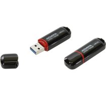 USB zibatmiņa ADATA 64GB UV150 USB3.0 (AUV150-64G-RBK)