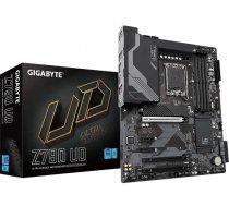 Pamatplate GIGABYTE Z790 UD (Z790 UD)