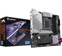 Pamatplate GIGABYTE B760M AORUS ELITE AX (B760M AORUS ELITE AX)