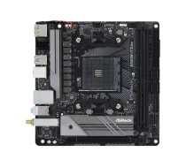 Pamatplate ASROCK B550M(B550M-ITX/AC)