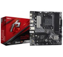 Pamatplate ASROCK B550M PHANTOM GAMING 4(B550M PHANTOM GAMING 4)