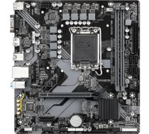 Pamatplate GIGABYTE B760M H DDR4 (B760M H DDR4)