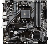 Pamatplate GIGABYTE A520M DS3H V2