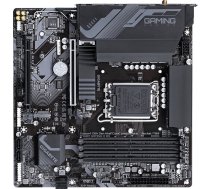 Pamatplate GIGABYTE B760M GAMING X AX (B760M GAMING X AX)