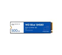 SSD WD Blue SN580 500GB (WDS500G3B0E)