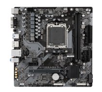 Pamatplate GIGABYTE B650 B650M S2H Brown (B650M S2H 1.0)