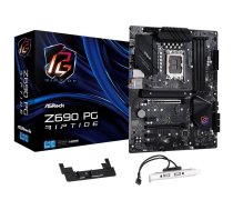 Pamatplate ASROCK Z690 PG RIPTIDE(Z690 PG RIPTIDE)