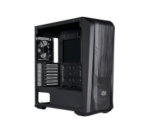 Datoru korpuss COOLER MASTER Masterbox 500 Midi-Tower (MB500-KGNN-S00)