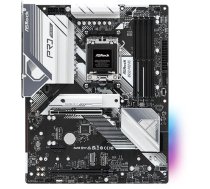 Pamatplate ASROCK B650 PRO RS Black (90-MXBL10-A0UAYZ)