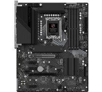 Pamatplate ASROCK Z790 PG LIGHTNING (Z790 PG LIGHTNING)