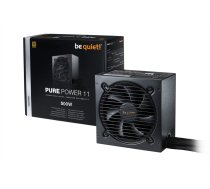 Barošanas bloks BE QUIET Pure Power 11 500W (BN293)