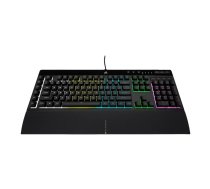 Tastatūra CORSAIR K55 RGB PRO (CH-9226765-NA)