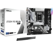 Pamatplate ASROCK B760M PRO RS/D4(B760M PRO RS/D4)