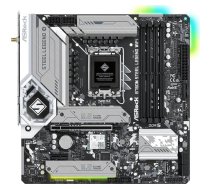 Pamatplate ASROCK B760M STEEL LEGEND WIFI(B760M STEEL LEGEND WIFI)