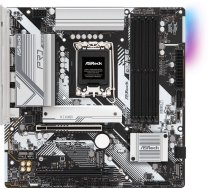 Pamatplate ASROCK B760M PRO RS (B760M PRO RS)