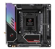 Pamatplate ASROCK Z790 PG-ITX/TB4(Z790 PG-ITX/TB4)