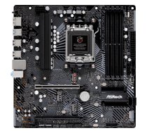 Pamatplate ASROCK B650M PG LIGHTNING (90-MXBMV0-A0UAYZ)