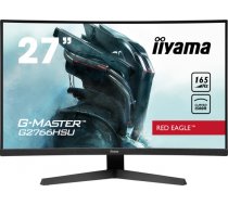 Monitors IIYAMA G2766HSU-B1 27" (G2766HSU-B1)