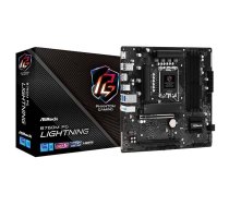 Pamatplate ASROCK B760M PG LIGHTNING(B760M PG LIGHTNING)