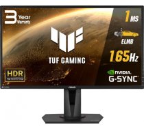 Monitors ASUS VG27AQ 27" (VG27AQ)