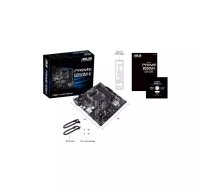 Pamatplate ASUS PRIME B550M-K mATX MB (90MB14V0-M0EAY0)