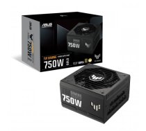Barošanas bloks ASUS TUF Gaming 750W Gold Modular (90YE00S3-B0NA00)
