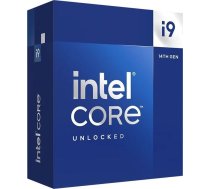 INTEL Core i9 14900K (BX8071514900K)