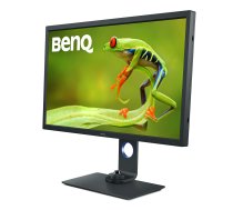 Monitors BENQ SW321C 32" (9H.LJ1LB.QBE)