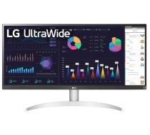 Monitors LG 29WQ600-W 29" (29WQ600-W)