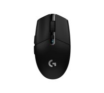 Pele LOGI G305 Recoil Gaming BLACK EWR2 (910-005283)