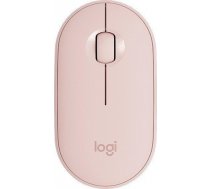 Pele LOGI Pebble M350 ROSE (910-005717)