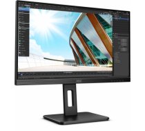 Monitors AOC Q24P2Q 23.8i 2560x1440 QHD IPS (Q24P2Q)