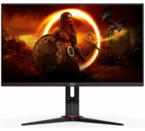 Monitors AOC U28G2XU2/BK 28'' (U28G2XU2/BK)