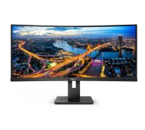 Monitors PHILIPS 346B1C/00 34" (346B1C/00)