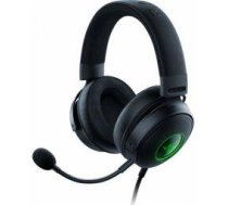 Austiņas RAZER Kraken V3 (RZ04-03770200-R3M1)