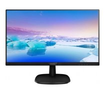 Monitors PHILIPS 273V7QJAB 27inch FHD IPS (273V7QJAB/00)