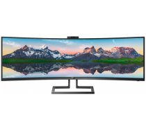 Monitors PHILIPS 499P9H/00 49inch 5120x1440 (499P9H/00)