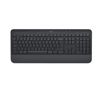 Tastatūra LOGI SIGNATURE K650 Black ENG (920-010945)