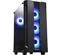 CHIEFTEC Hunter gaming Midi-Tower (GS-01B-OP)