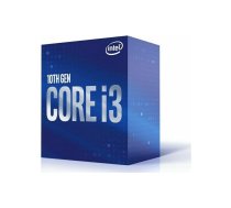 Procesors INTEL Core i3 10100 (BX8070110100)