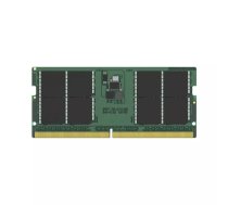 Operatīvā atmiņa KINGSTON 32GB 5600MHz DDR5 CL46 (KCP556SD8-32)