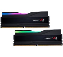 Operatīvā atmiņa G.SKILL Trident Z5 RGB 32GB Black (F5-6000J3636F16GX2-TZ5RK)