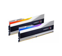 Operatīvā atmiņa G.SKILL Trident Z5 RGB 32GB 5600 MHz DDR5 CL40 KIT of 2x16GB (F5-5600J4040C16GX2-TZ5RS)