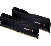 Operatīvā atmiņa G.SKILL Trident Z5 32GB 6000MHz DDR5 CL36 KIT of 2x16GB (F5-6000J3636F16GX2-TZ5K)