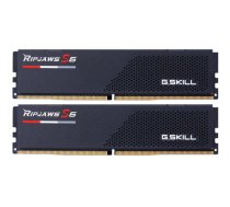 Operatīvā atmiņa G.SKILL Ripjaws S5 DDR5 32GB 2x16GB (F5-5600J3636C16GX2-RS5K)