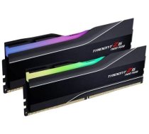 Operatīvā atmiņa G.SKILL Trident Z5 Neo RGB 64GB 6000MHz DDR5 CL30 KIT of 2x32GB (F5-6000J3040G32GX2-TZ5NR)